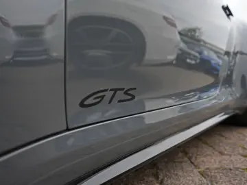 PORSCHE 911 992 Carrera 4 GTS LIFT 360 BOSE MATRIX