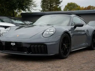 PORSCHE 911 992 Carrera 4 GTS LIFT 360 BOSE MATRIX