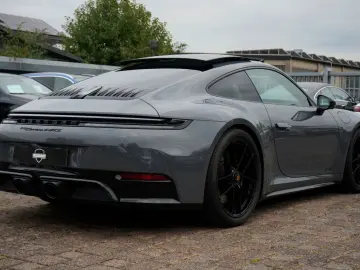 PORSCHE 911 992 Carrera 4 GTS LIFT 360 BOSE MATRIX