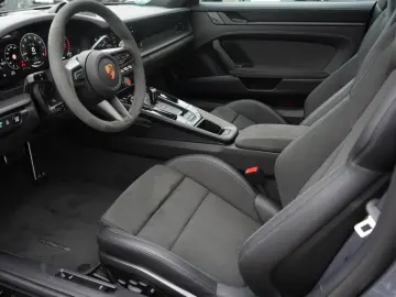 PORSCHE 911 992 Carrera 4 GTS LIFT 360 BOSE MATRIX