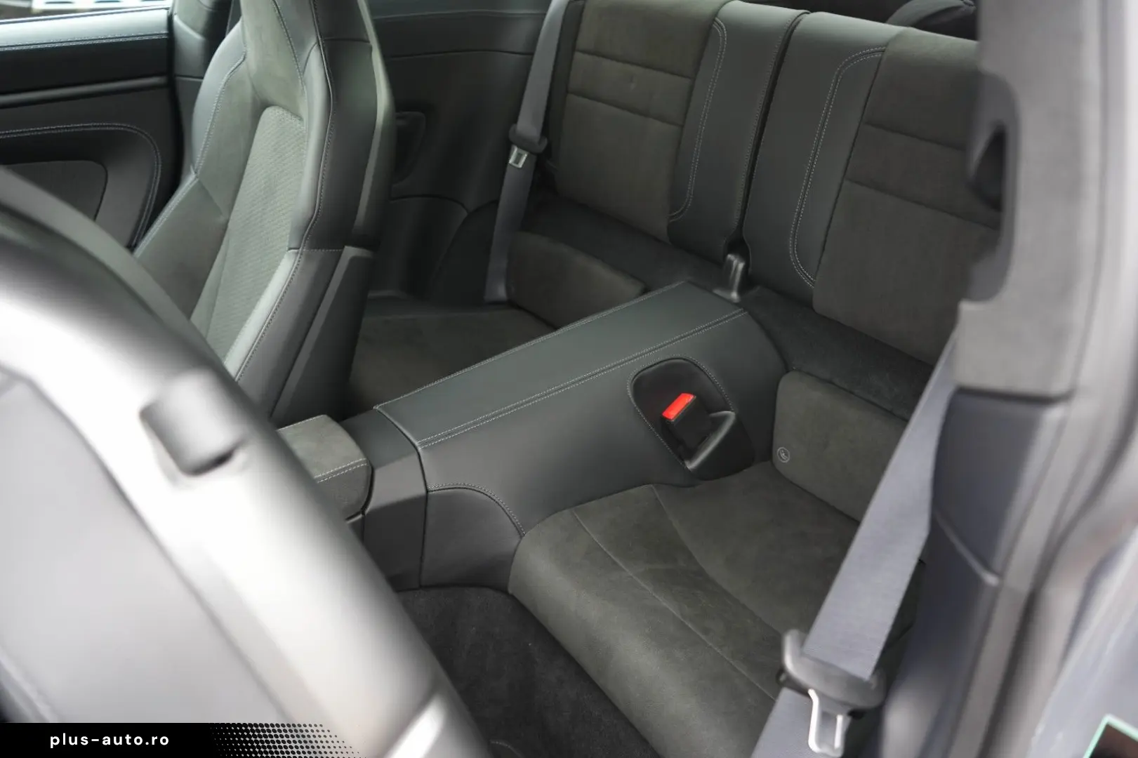 PORSCHE 911 992 Carrera 4 GTS LIFT 360 BOSE MATRIX