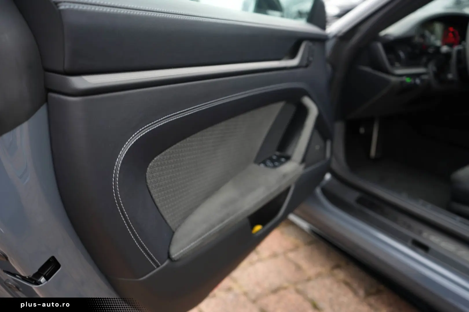 PORSCHE 911 992 Carrera 4 GTS LIFT 360 BOSE MATRIX