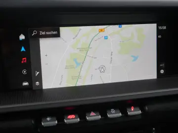 PORSCHE 911 992 Carrera 4 GTS LIFT 360 BOSE MATRIX