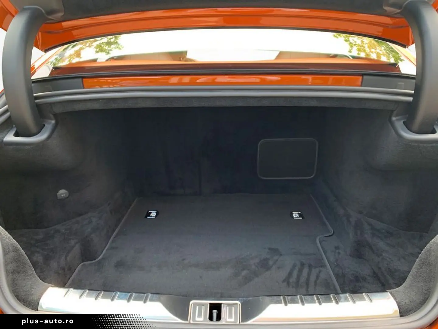 BENTLEY New Continental GT W12 Mulliner