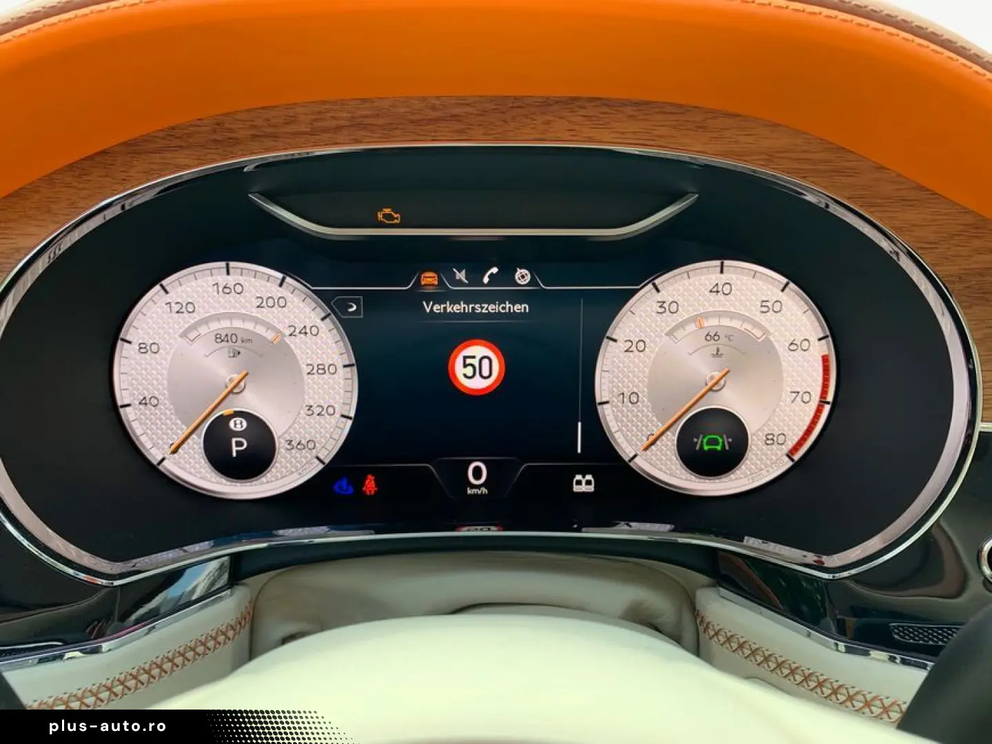 BENTLEY New Continental GT W12 Mulliner