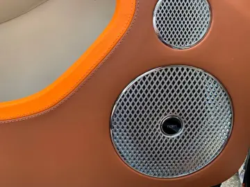 BENTLEY New Continental GT W12 Mulliner