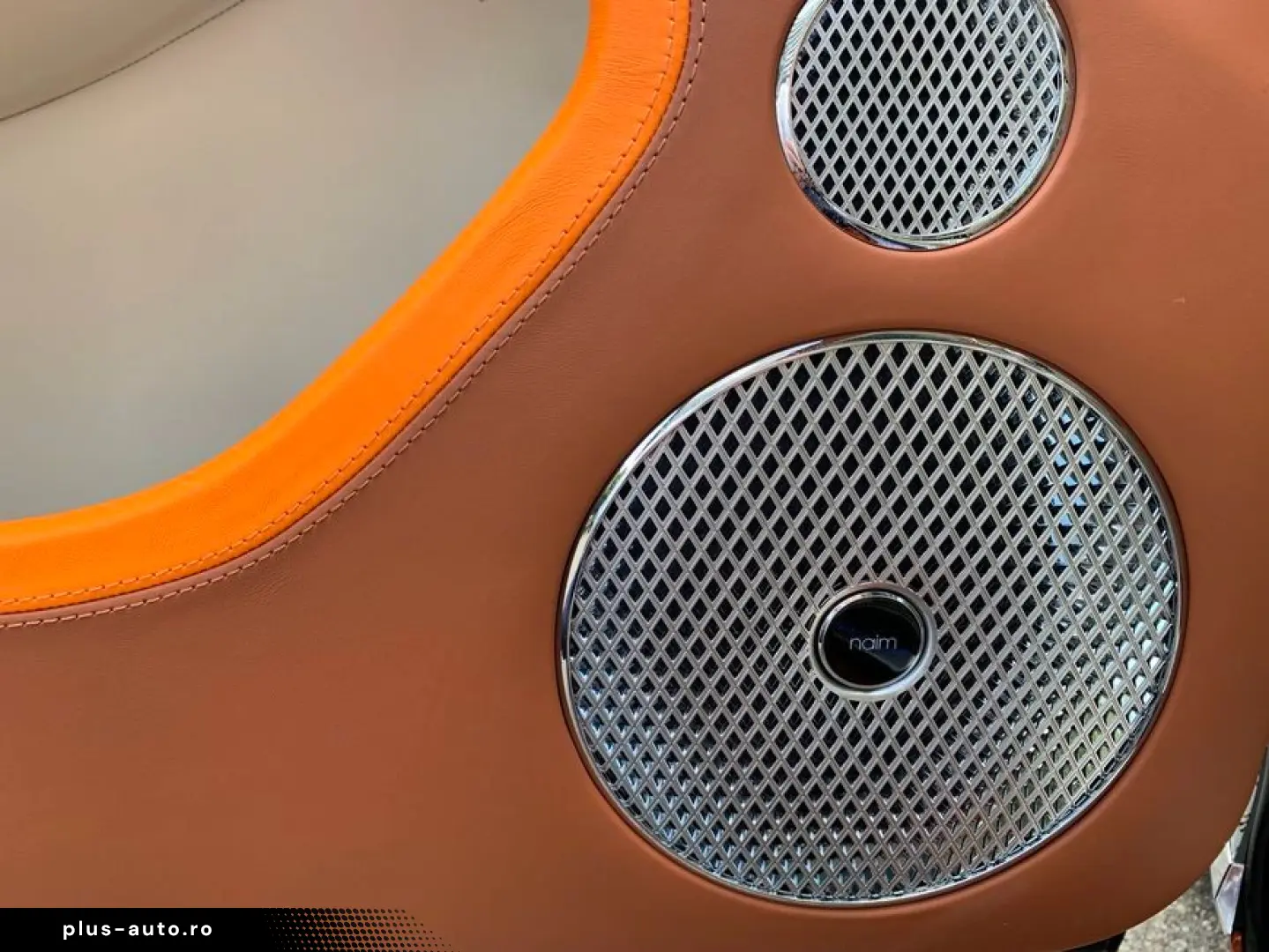 BENTLEY New Continental GT W12 Mulliner