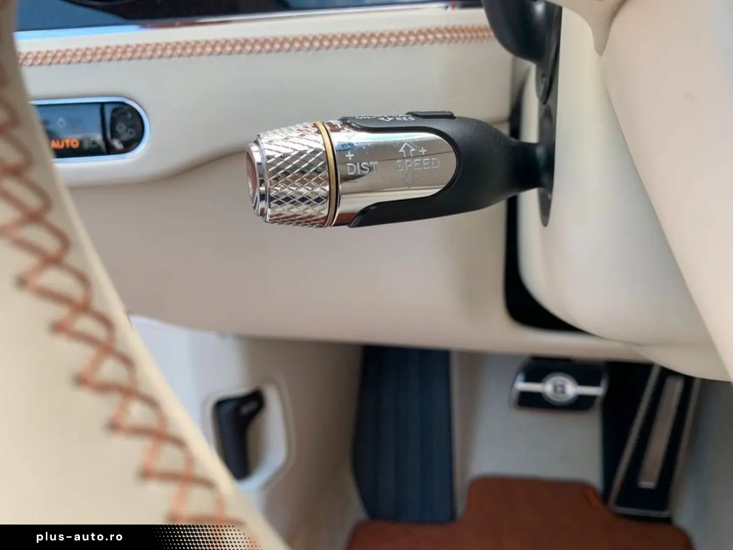 BENTLEY New Continental GT W12 Mulliner