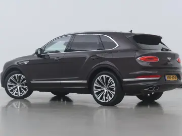 BENTLEY Bentayga 3.0 V6 Hybrid Azure   Massage Ventilati