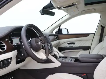BENTLEY Bentayga 3.0 V6 Hybrid Azure   Massage Ventilati