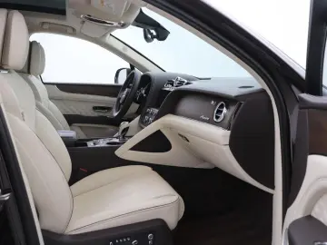 BENTLEY Bentayga 3.0 V6 Hybrid Azure   Massage Ventilati