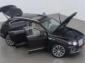 BENTLEY Bentayga 3.0 V6 Hybrid Azure   Massage Ventilati