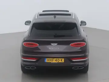 BENTLEY Bentayga 3.0 V6 Hybrid Azure   Massage Ventilati