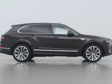 BENTLEY Bentayga 3.0 V6 Hybrid Azure   Massage Ventilati