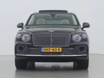 BENTLEY Bentayga 3.0 V6 Hybrid Azure   Massage Ventilati