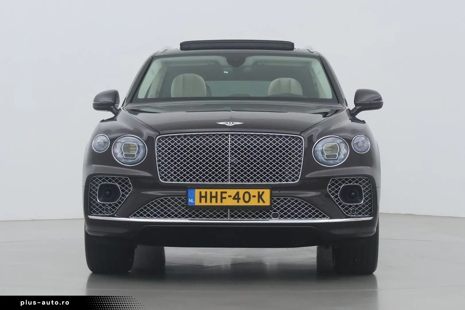 BENTLEY Bentayga 3.0 V6 Hybrid Azure   Massage Ventilati