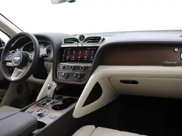 BENTLEY Bentayga 3.0 V6 Hybrid Azure   Massage Ventilati