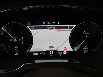 BENTLEY Bentayga 3.0 V6 Hybrid Azure   Massage Ventilati