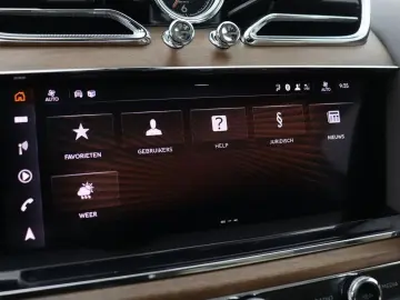 BENTLEY Bentayga 3.0 V6 Hybrid Azure   Massage Ventilati