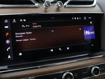 BENTLEY Bentayga 3.0 V6 Hybrid Azure   Massage Ventilati