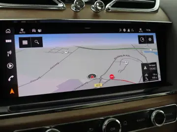 BENTLEY Bentayga 3.0 V6 Hybrid Azure   Massage Ventilati