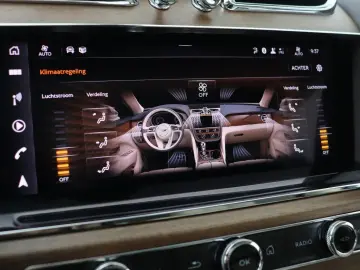 BENTLEY Bentayga 3.0 V6 Hybrid Azure   Massage Ventilati
