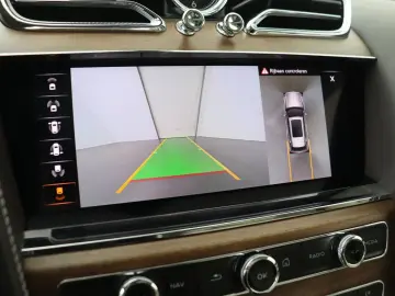 BENTLEY Bentayga 3.0 V6 Hybrid Azure   Massage Ventilati
