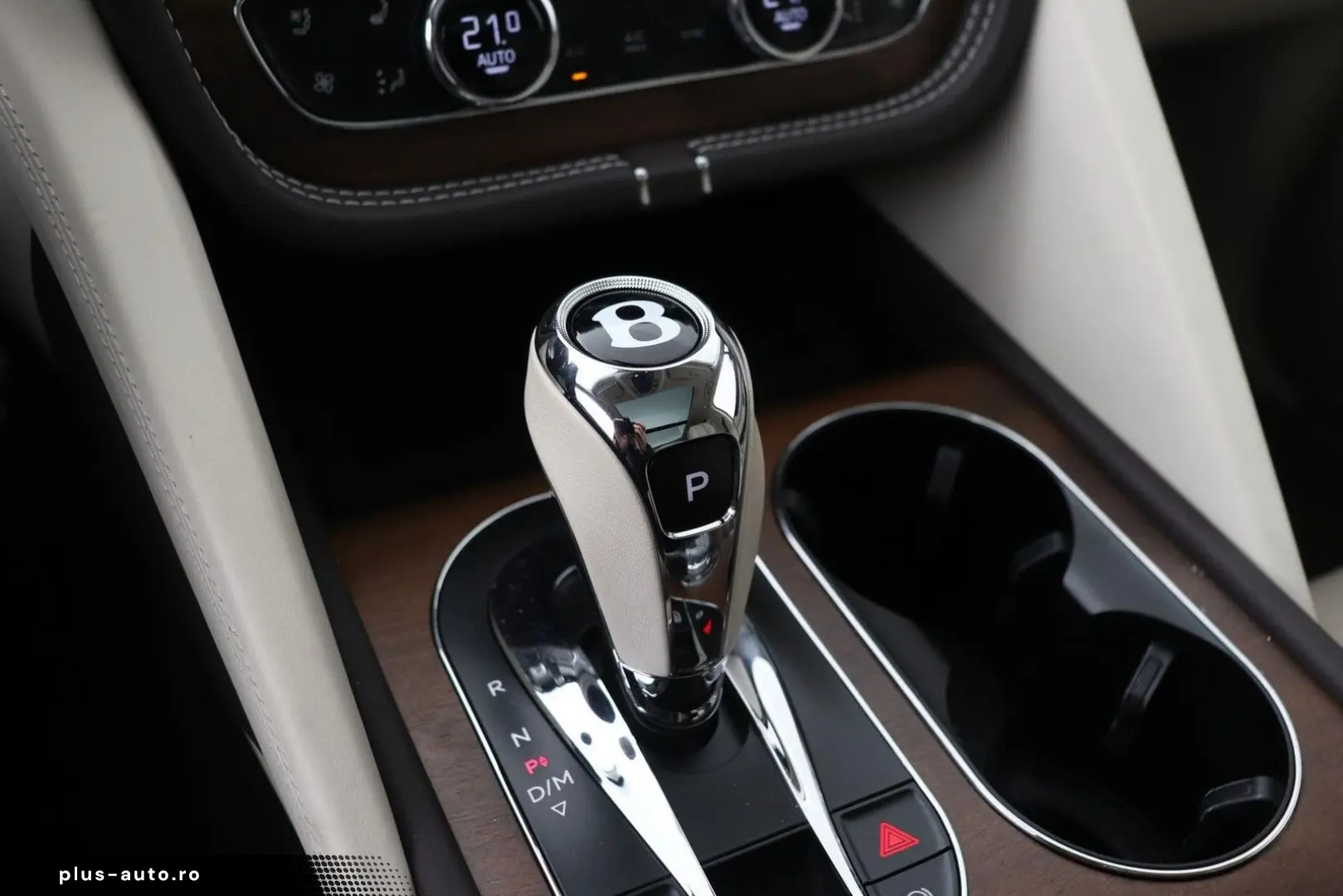 BENTLEY Bentayga 3.0 V6 Hybrid Azure   Massage Ventilati