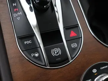 BENTLEY Bentayga 3.0 V6 Hybrid Azure   Massage Ventilati