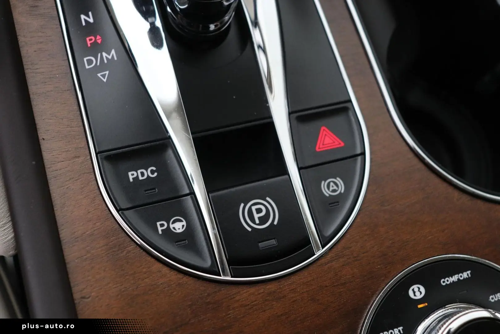 BENTLEY Bentayga 3.0 V6 Hybrid Azure   Massage Ventilati