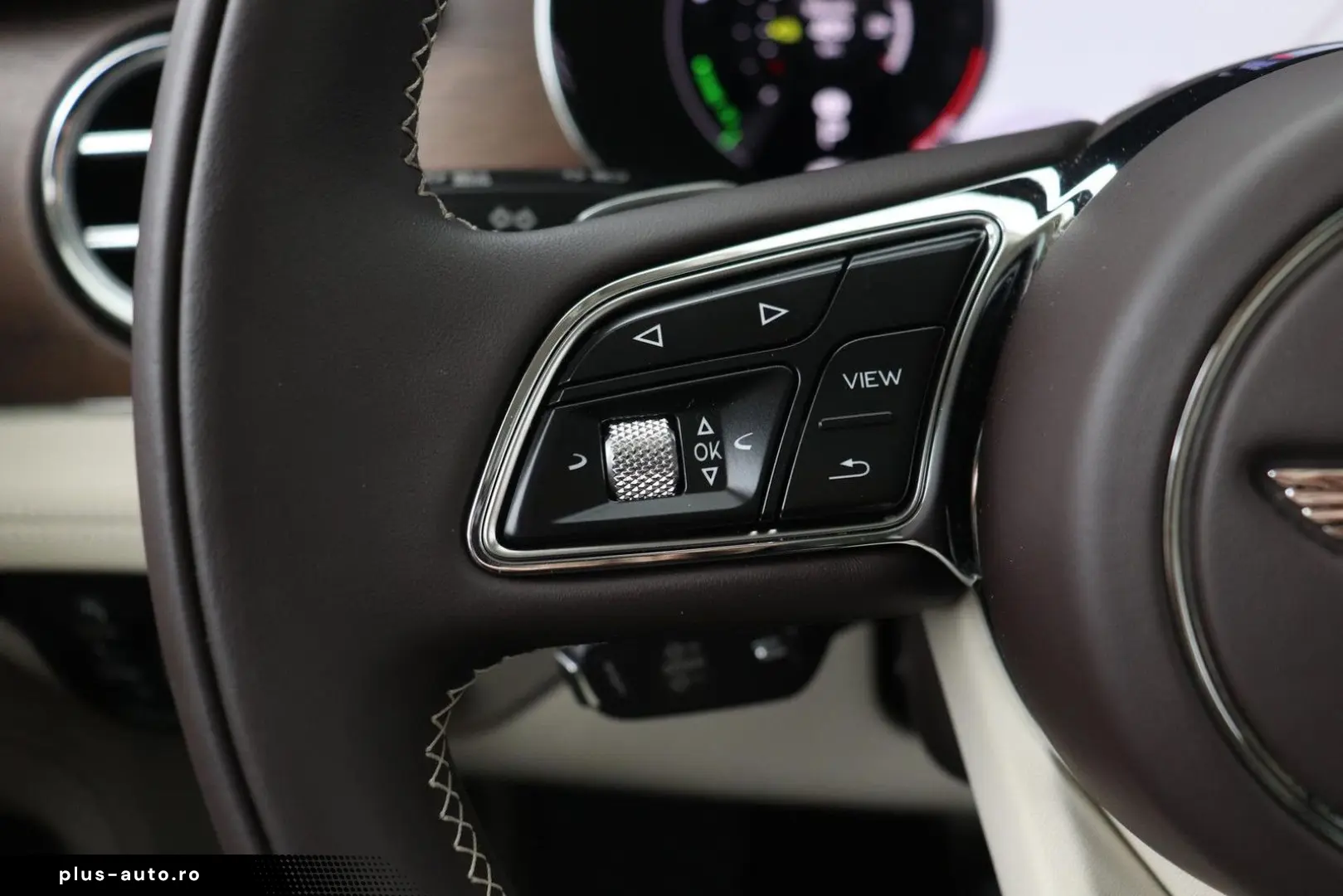 BENTLEY Bentayga 3.0 V6 Hybrid Azure   Massage Ventilati