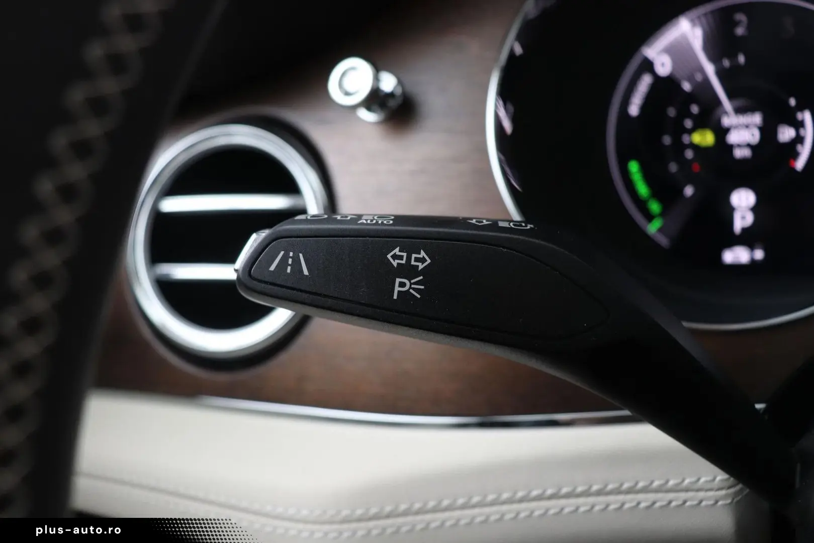 BENTLEY Bentayga 3.0 V6 Hybrid Azure   Massage Ventilati