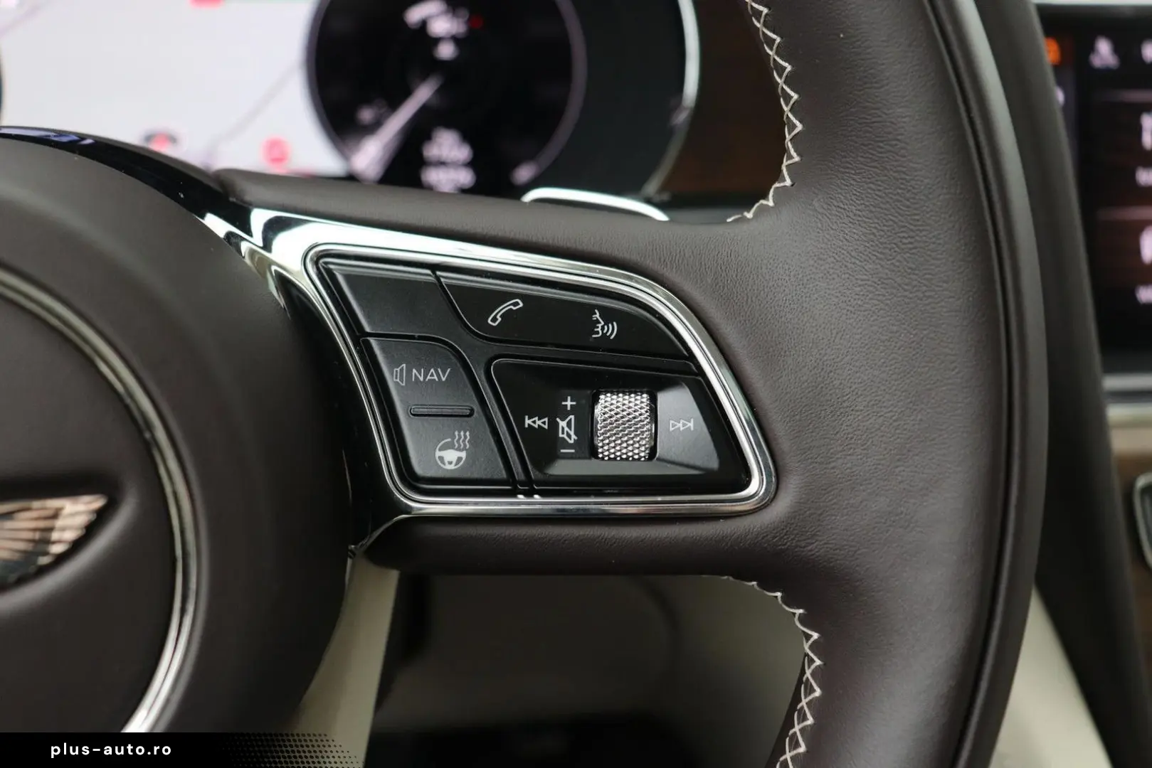 BENTLEY Bentayga 3.0 V6 Hybrid Azure   Massage Ventilati