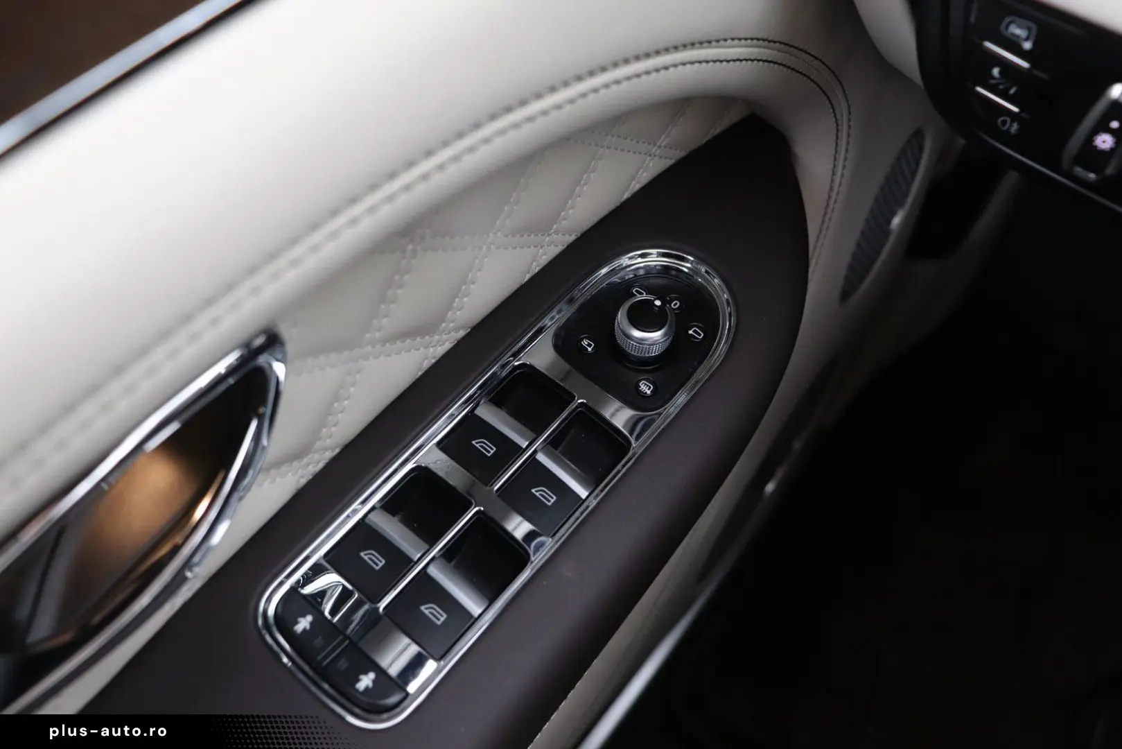 BENTLEY Bentayga 3.0 V6 Hybrid Azure   Massage Ventilati