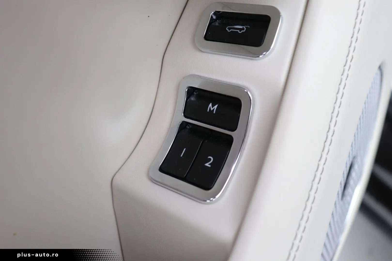 BENTLEY Bentayga 3.0 V6 Hybrid Azure   Massage Ventilati