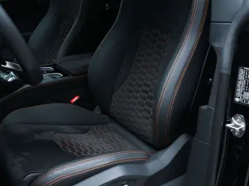 LAMBORGHINI Urus NOVITEC FELGEN&ABGASNALANGE B&O 23  CARBON
