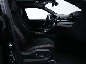 LAMBORGHINI Urus NOVITEC FELGEN&ABGASNALANGE B&O 23  CARBON