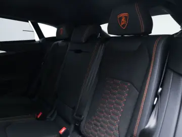LAMBORGHINI Urus NOVITEC FELGEN&ABGASNALANGE B&O 23  CARBON