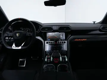 LAMBORGHINI Urus NOVITEC FELGEN&ABGASNALANGE B&O 23  CARBON