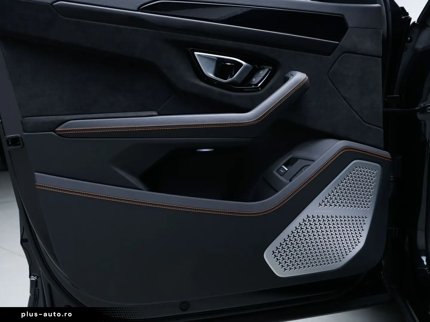 LAMBORGHINI Urus NOVITEC FELGEN&ABGASNALANGE B&O 23  CARBON