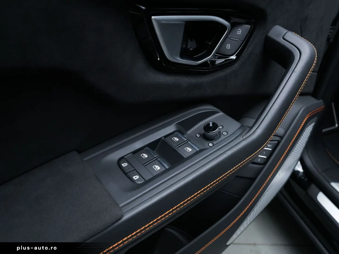 LAMBORGHINI Urus NOVITEC FELGEN&ABGASNALANGE B&O 23  CARBON