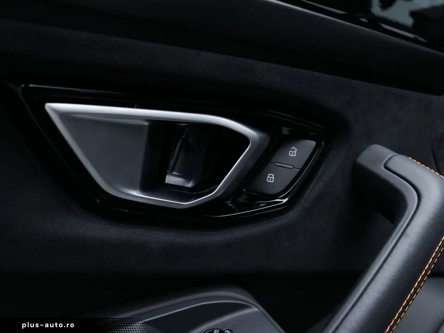 LAMBORGHINI Urus NOVITEC FELGEN&ABGASNALANGE B&O 23  CARBON