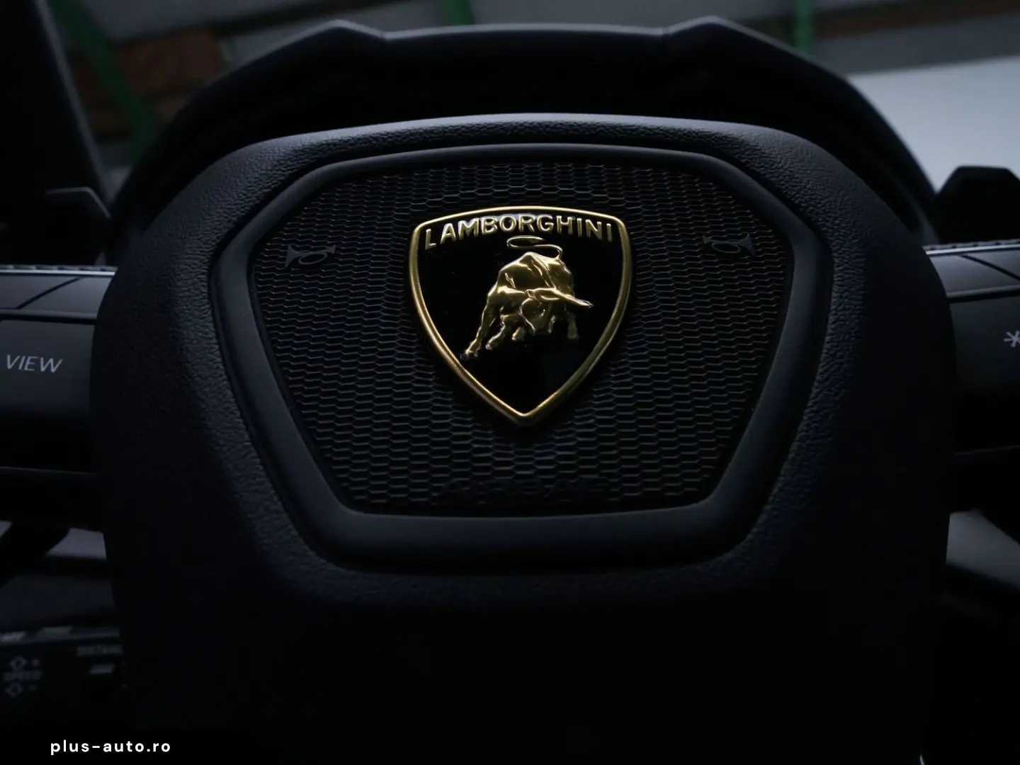 LAMBORGHINI Urus NOVITEC FELGEN&ABGASNALANGE B&O 23  CARBON