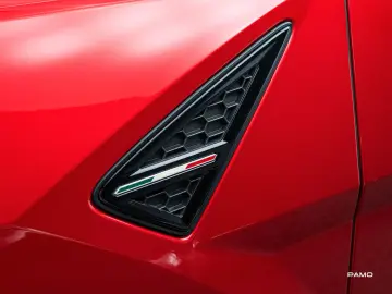 LAMBORGHINI Lamborghini Urus   B&O  PARK  Off  Carbon