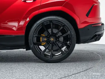 LAMBORGHINI Lamborghini Urus   B&O  PARK  Off  Carbon