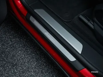 LAMBORGHINI Lamborghini Urus   B&O  PARK  Off  Carbon