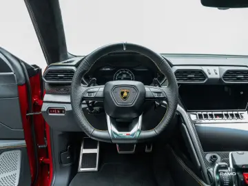 LAMBORGHINI Lamborghini Urus   B&O  PARK  Off  Carbon