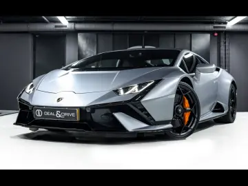 LAMBORGHINI Huracán  TECNICA XPEL 5Y Warranty Maintenance