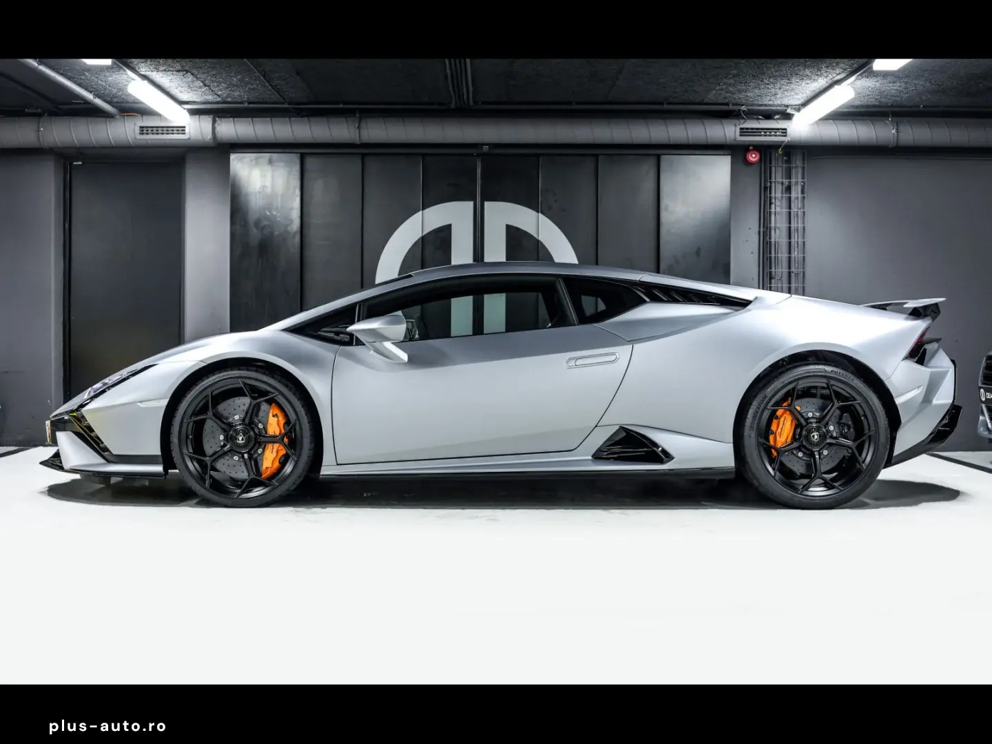LAMBORGHINI Huracán  TECNICA XPEL 5Y Warranty Maintenance