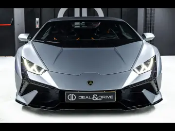 LAMBORGHINI Huracán  TECNICA XPEL 5Y Warranty Maintenance